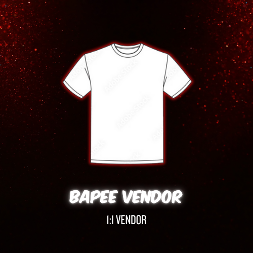 Bapee Vendor