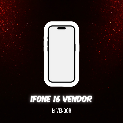 Ifone 16 Vendor